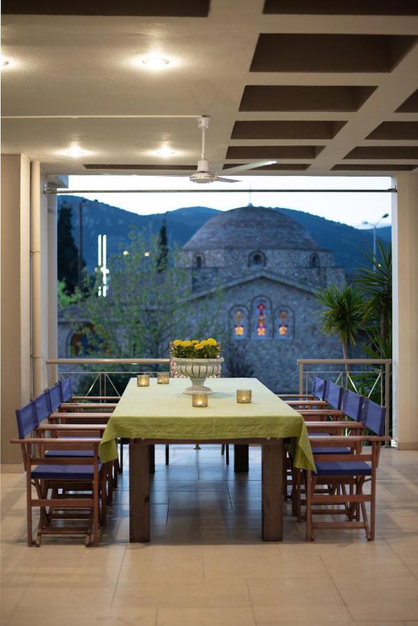Villa Luminous Nea Iraklitsa Exterior photo
